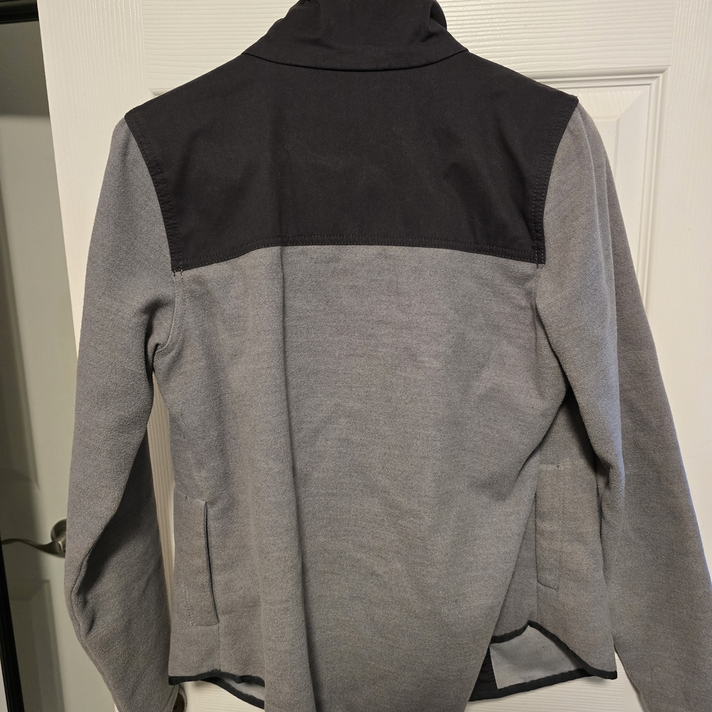 Columbia Gray and Black Jacket - Picture 4 of 6